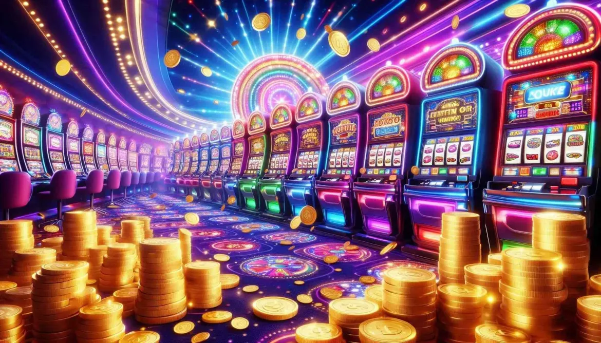 Betonred Casino